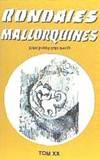  RONDAIES MALLORQUINES VOL.20 