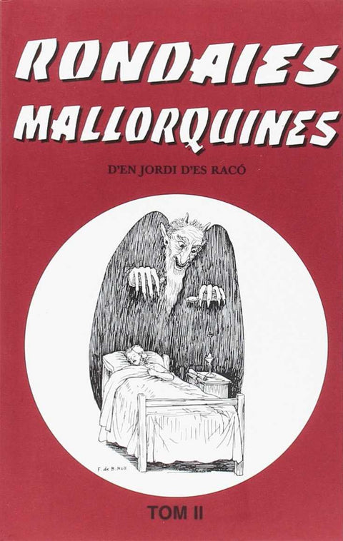  RONDAIES MALLORQUINES VOL.2 