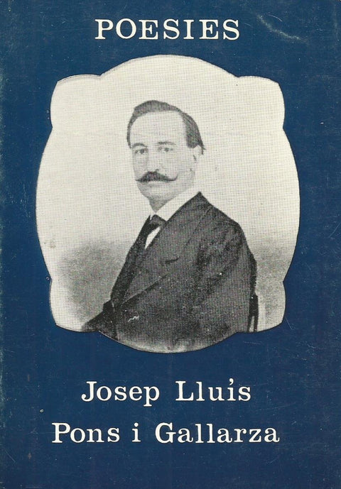  POESIES J. LL. PONS I GALLARZA 