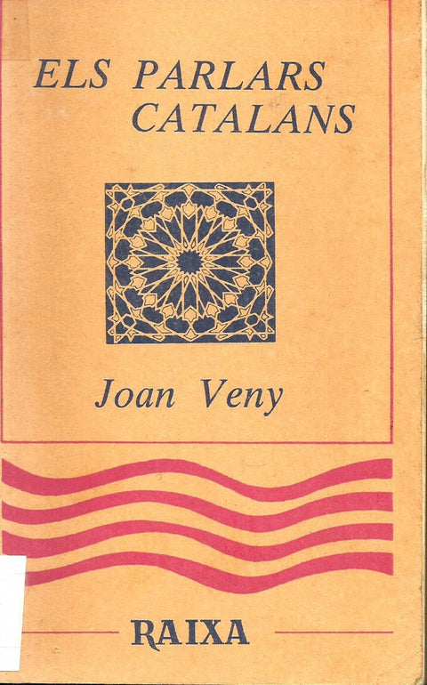  ELS PARLARS CATALANS 