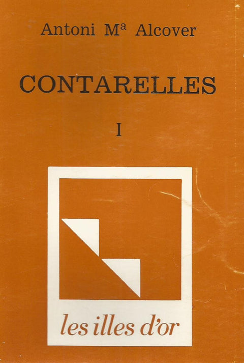  CONTARELLES I 