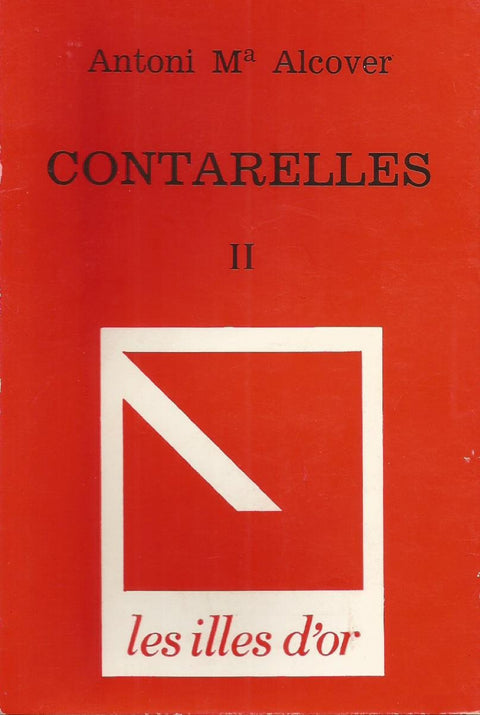 CONTARELLES II 
