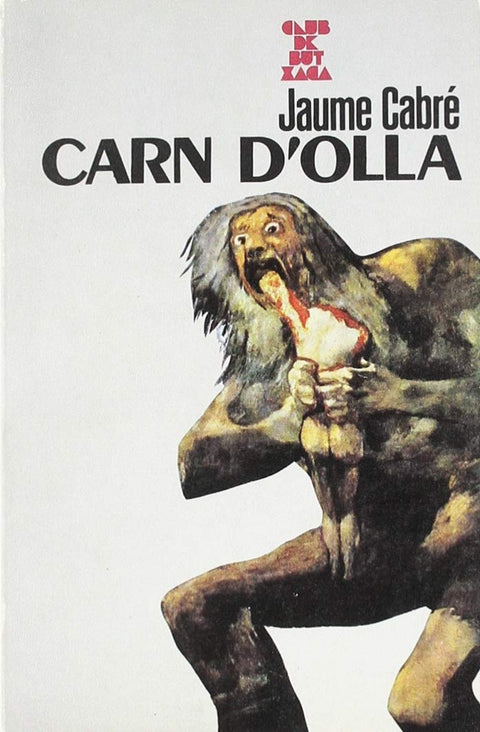  CARN D'OLLA (C.BUTXACA) 