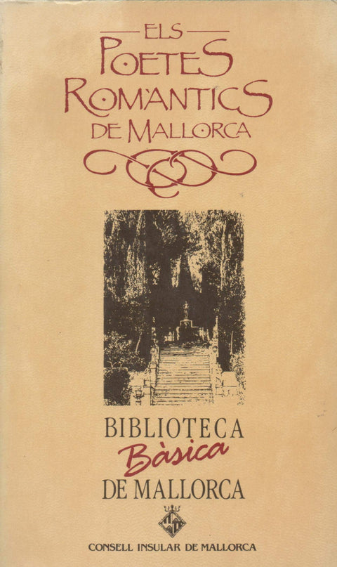 POETES ROMANTICS DE MCA. (BBM) 
