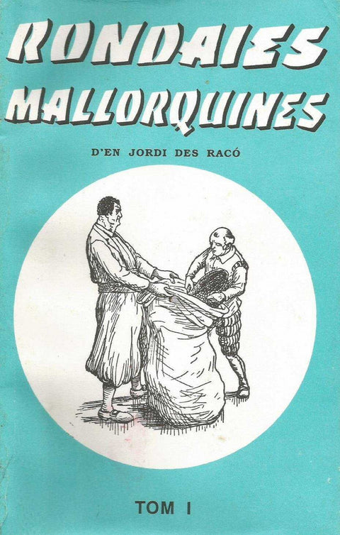  RONDAIES MALLORQUINES VOL.1 