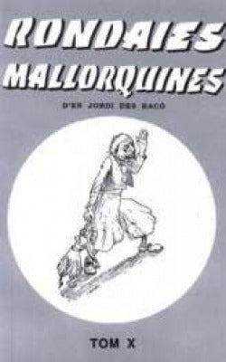  RONDAIES MALLORQUINES VOL.10 