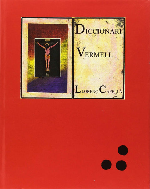  DICCIONARI VERMELL 