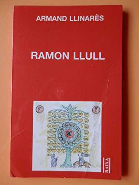  RAMON LLULL -RAIXA- 