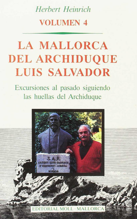  LA MALLORCA DEL ARCHIDUQUE L.S 