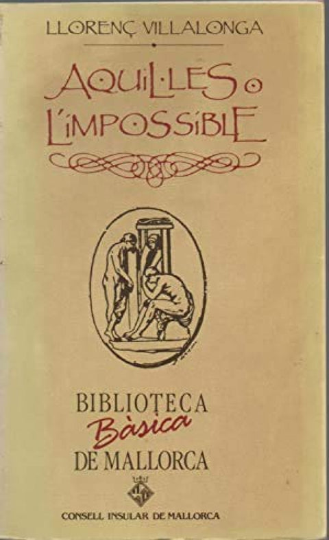  AQUIL.LES O L'IMPOSSIBLE (BBM) 