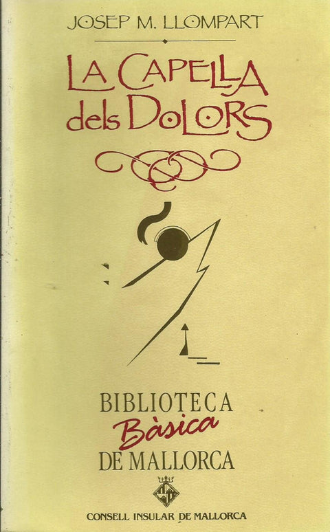 LA CAPELLA DELS DOLORS (BBM) 