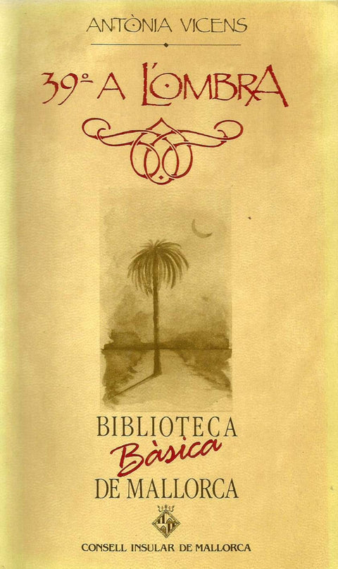  39º A L'OMBRA (BBM) 
