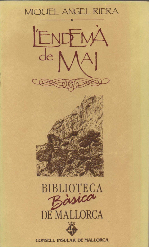  L'ENDEMA DE MAI (BBM) 