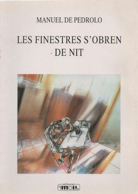  LES FINESTRES S'OBREN DE NIT 