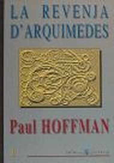  LA REVENJA D'ARQUIMEDES 