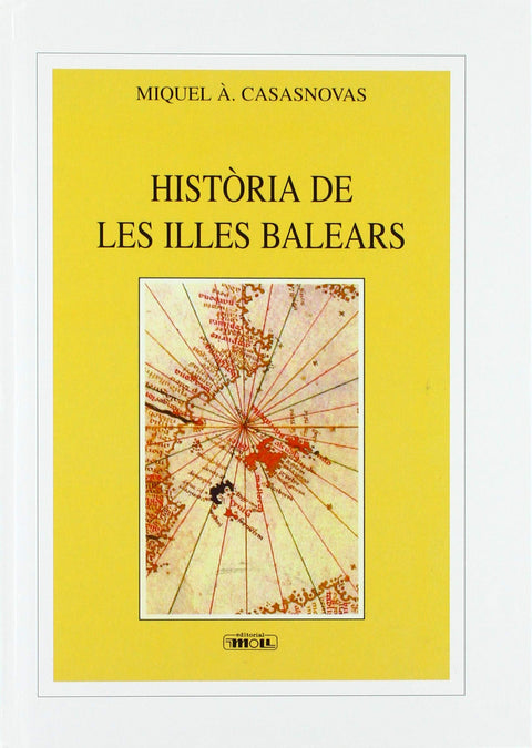  HISTORIA DE LES ILLES BALEARS 
