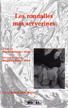  LES RONDALLES MES SERVERINES 