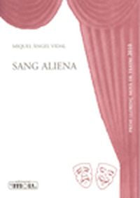  SANG ALIENA 