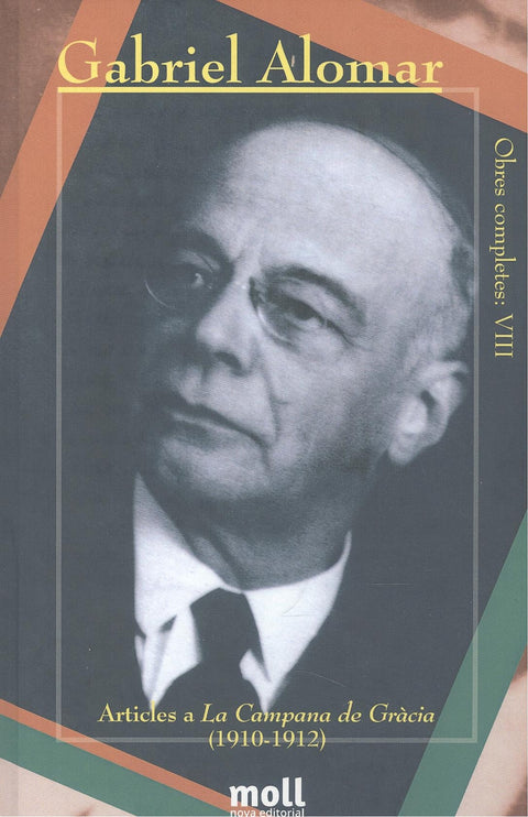  Articles a La Campana de Gràcia (1910-1912) 