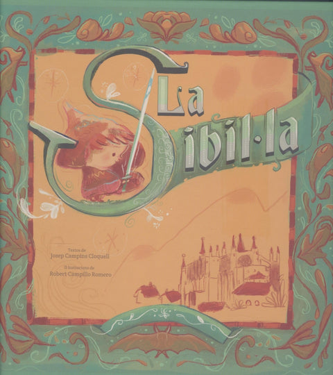  LA SIBIL.LA 