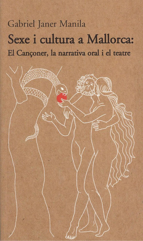  SEXE I CULTURA A MALLORCA 