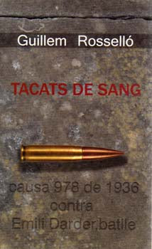  TACATS DE SANG 