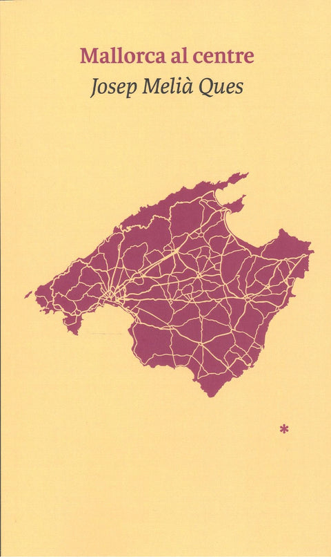  MALLORCA AL CENTRE 