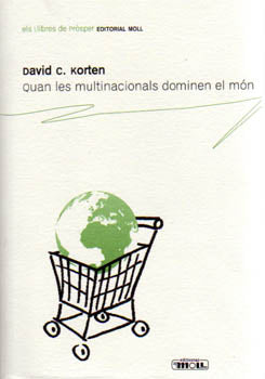  QUAN LES MULTINACIONALS DOMINEN EL MON 