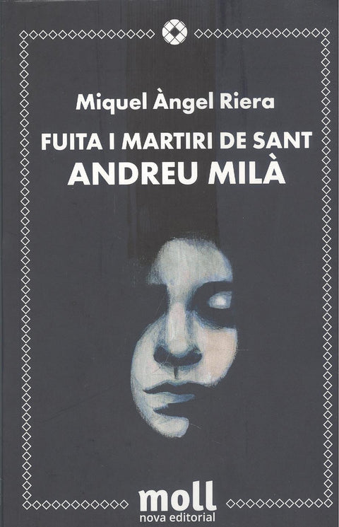  Fuita i martiri de Sant Andreu Milà 
