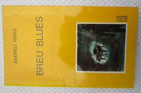  BREU BLUES 