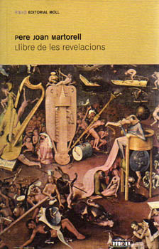  LLIBRE DE LES REVELACIONS 