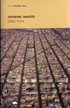  SABA NOVA 