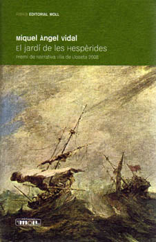  EL JARDI DE LES HESPERIDES.P.LLOSETA 08 
