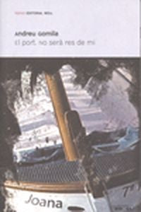 EL PORT.NO SERA RES DE MI 