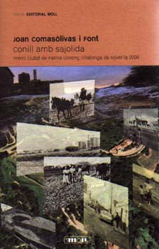  CONILL AMB SAJOLIDA 