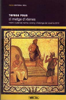  EL METGE D'ATENES 