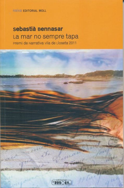  LA MAR NO SEMPRE TAPA 