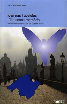  L'ILLA SENSE MEMORIA 