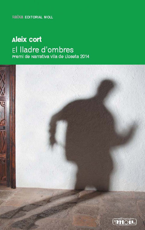  El lladre d'ombres 