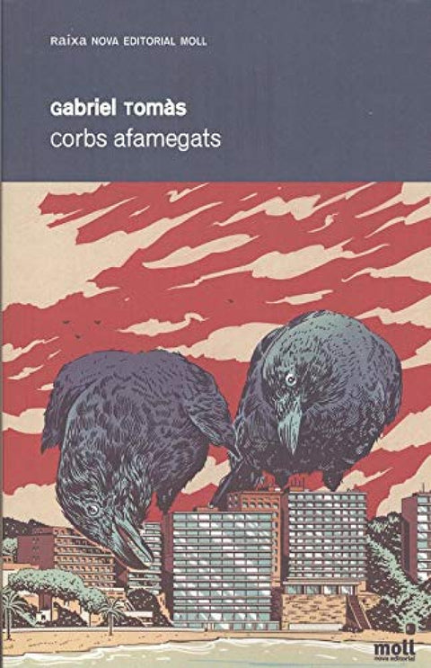  Corbs afamegats 