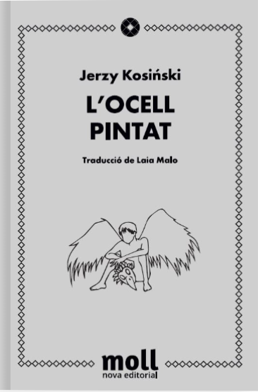  L'OCELL PINTAT 