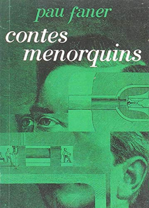  (BAL).CONTES MENORQUINS.(LES ILLES D'OR) 