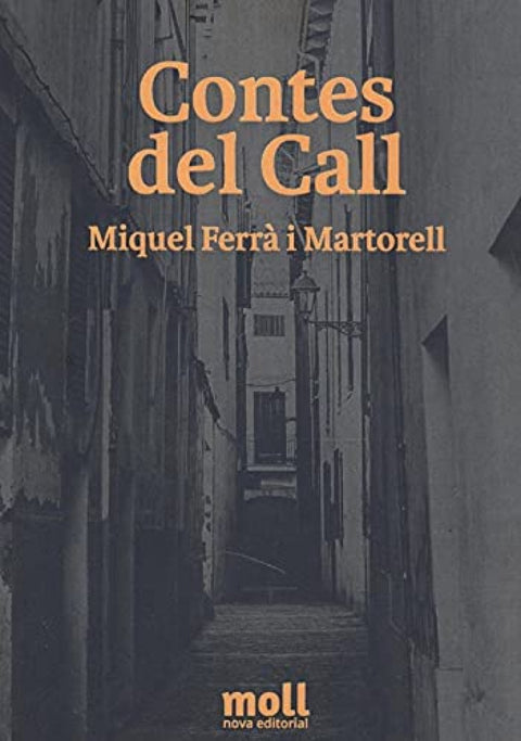  Contes del call 