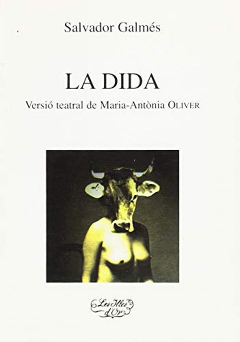 LA DIDA. VERSIO TEATRAL 