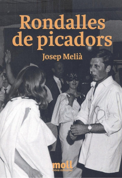  Rondalles de picadors 