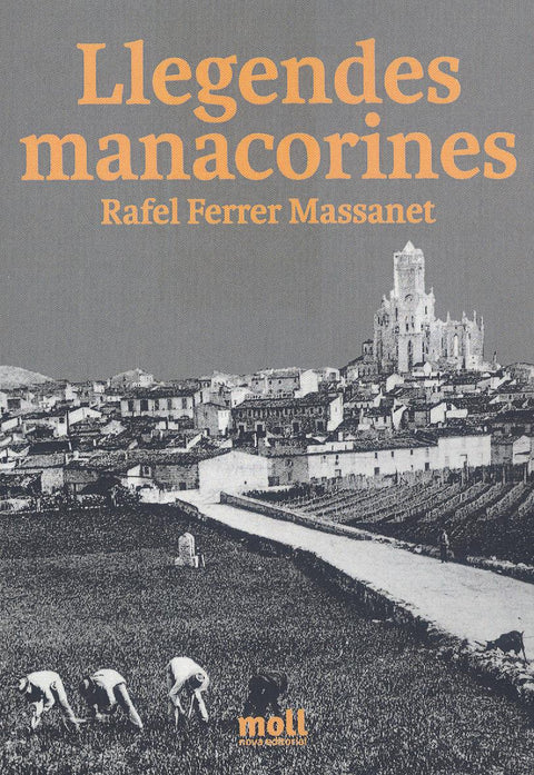  Llegendes manacorines 