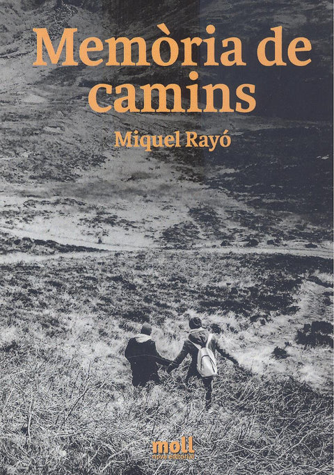  Memòria de camins 