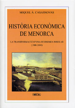  HISTORIA ECONOMICA DE MENORCA 