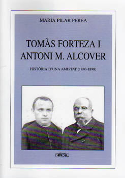  TOMAS FORTEZA I ANTONI M.ALCOVER 