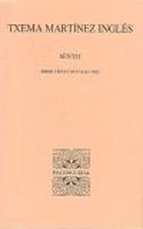  SENTIT -PREMI CIUTAT DE PALMA 2002 